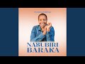 Nasubiri Baraka
