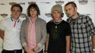 McFLY - The Way You Make Me Feel