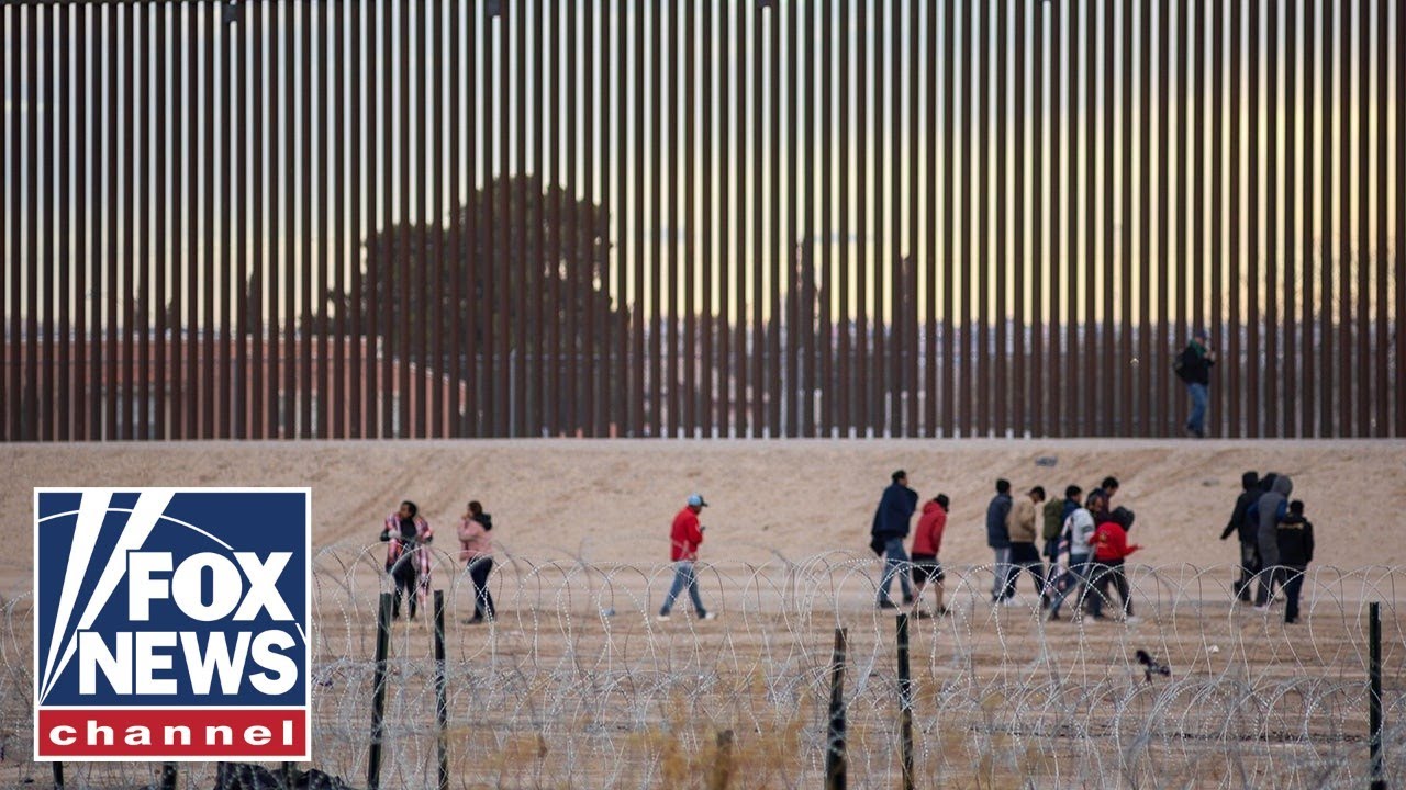 Over 13K illegal immigrants convicted of murder have been released into US