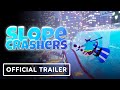 Slope Crashers - Official Demo Release Trailer | Summer of Gaming 2022