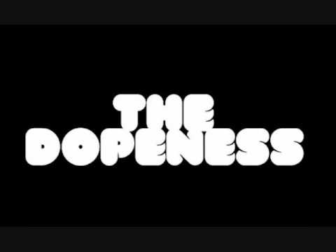 2012 Rap beat-Dopeness (Instrumental) *BANGER*