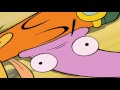 Camp Lazlo Monkey And Sea Lamprey Ride