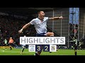 Highlights: PNE 3 Coventry City 2