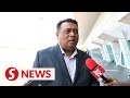 Airlines Stopped Using Melaka Airport In Absence Of Written Agreements Says Exco Man