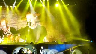 Download lagu Metallica The memory remains live in Amneville 09 ... mp3
