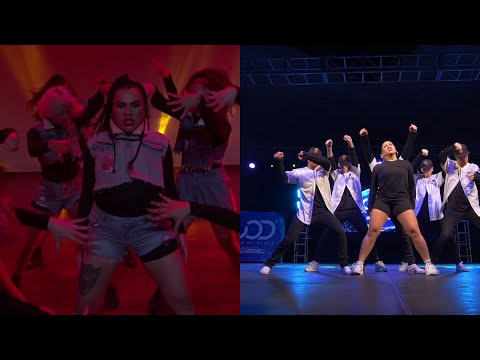 ROYAL FAMILY (2014 vs 2020) | 'Mek It Bunx Up'