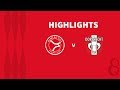 Samenvatting Almere City FC - FC Dordrecht (27-09-2019)