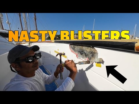 Aluminum Corrosion Cure: Hullgard Primer by Awlgrip