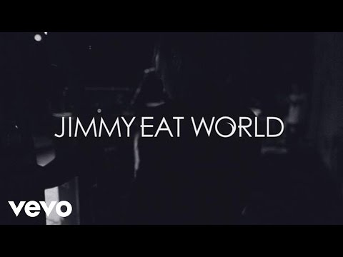 Jimmy Eat World - I Will Steal You Back