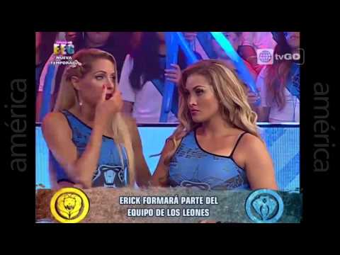 EEG 29-01-2016 parte 6/6 - Onceava Temporada