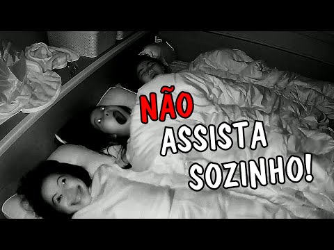 5 Very Scary Real Horror Videos! #28