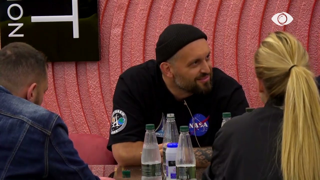 “Mos u bëj psikologe…”/ Heidi- Liamit: Ti qenke një gënjeshtar i nivelit të fundit