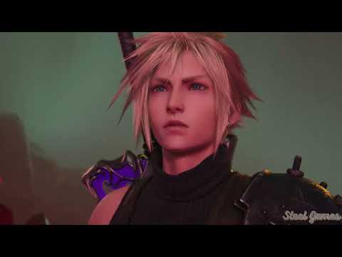 FINAL FANTASY 7 REBIRTH Gameplay Walkthrough Part 11 (FULL GAME 4K 60FPS) No Commentary #gaming