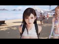 ANOTHER CRAZY MOD When Tifa Lifted Her Shirt You Won T Believe It