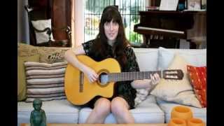 Clarice Falcão   A Gente Voltou