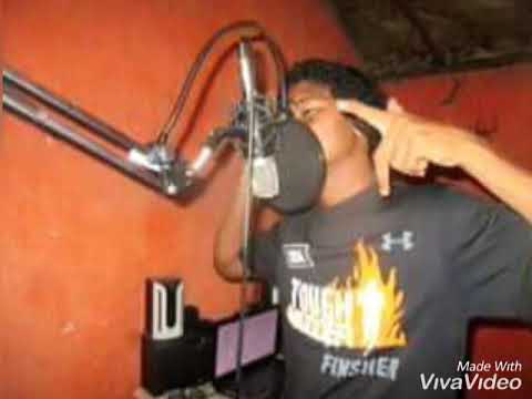 D.JAH'S Man ft SMEL'J Never give up Nouvaute gasy 2019