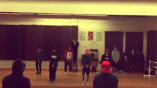 Party 101 - Audio Push by Isaac Tualaulelei & Rafa Vazquez