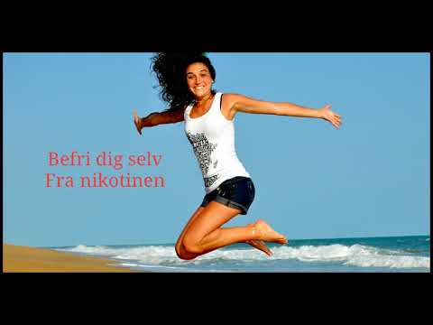 rygestop akupunktur nu