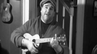 Pennies From Heaven - Ukulele Crooner - Rick Russo