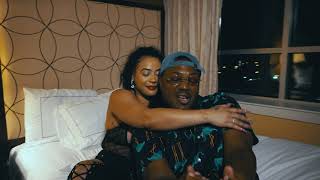 International Jones   "Ain't Gotta Ask" Produced by: Purp Dogg           Dir By  Carlos Wilkerson Jr