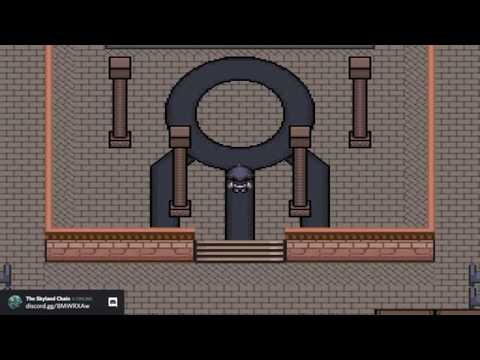 pokemon rejuvenation - part 18:why didnt I get a mega