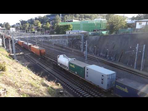 NR37 / NR115 / AN4 with PN 7BS3 - 30/3/19