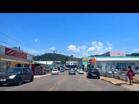 São José do Cerrito - Santa Catarina