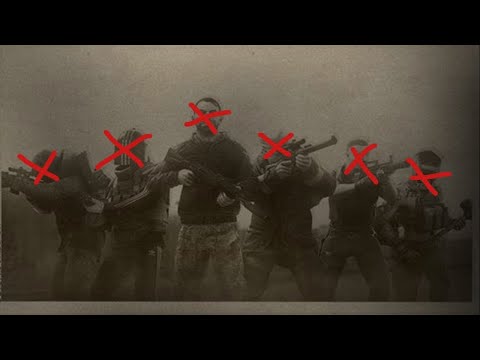 ALL THE SCAV BOSSES KILLED ON CUSTOMS (Pre-wipe Mayhem)