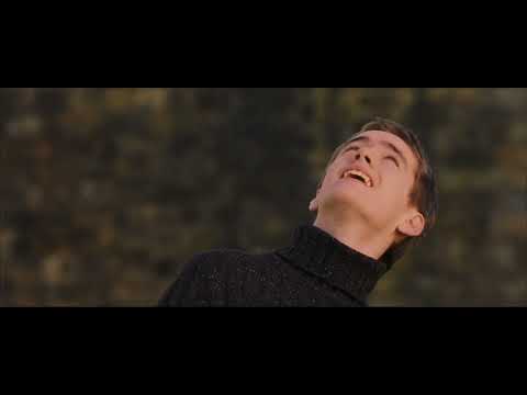 Harry Potter kills Oliver Wood