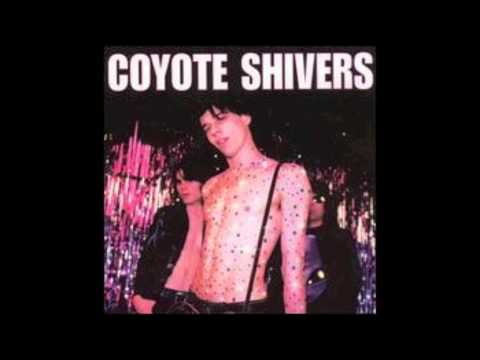 Coyote Shivers - Guilty