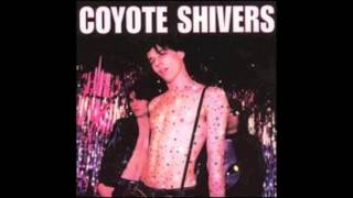 Coyote Shivers - Guilty