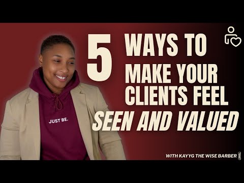 5 Ways to Make Your Clients Feel Seen—And Earn Loyalty That Lasts