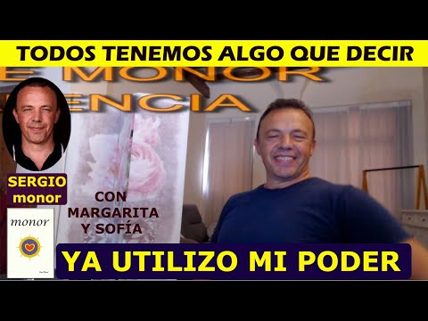 421 YA UTILIZO MI PODER con SERGIO MONOR vs MARGARITA vs SOFIA