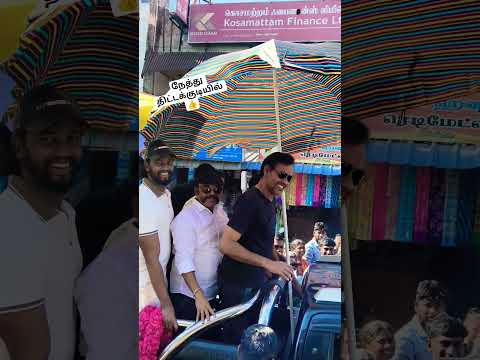 நேத்து திட்டக்குடியில் கேட்டரிங் சர்வீஸ் முடிச்சிட்டு வீட்டுக்கு வரும்போது 👍