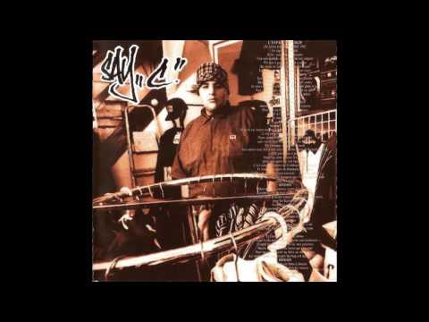 Say C - L'esprit Hip Hop
