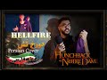 Hellfire The Hunchback Of Notre Dame Persian Cover دوزخ تش گوژپشت نتردام فارس�