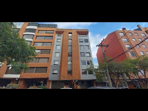 Apartamentos, Venta, Bogotá - $645.000.000