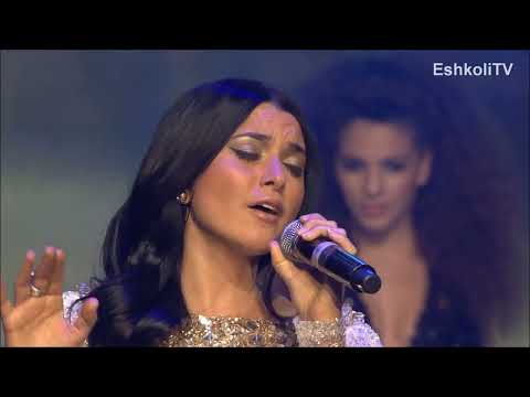 Sarit Avitan  -  Mon Amour  -  Kdam Eurovision 2013