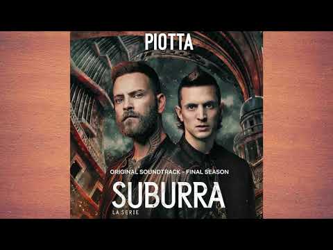 Loscil Endless Fall Suburra 3 Original Soundtrack (full album)