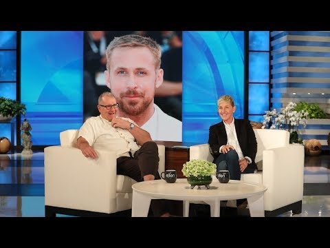 Ed O'Neill Tries to ID Ryan Gosling, Chris Hemsworth and More in a Game of 'Who's This?'