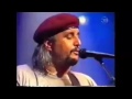 Pino Daniele - Sono Un Cantante Di Blues Live In Germania