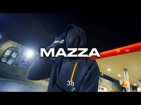 [FREE] Suspect X Broadday X UK Drill Type Beat - "MAZZA" | UK Drill Instrumental 2022 (Prod. By 3H)