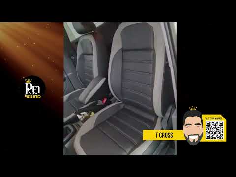 Double T Cross na Rei Sound