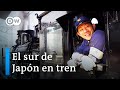 En Tren A Través De La Historia De Japón DW Documental