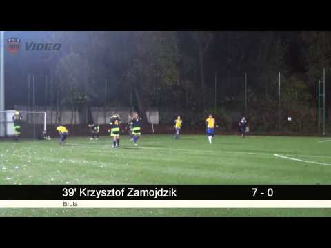 12. tydzień: Bruta - Niezniszczalni (FLS Jesień 2013)