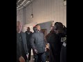 Leon Edwards has arrived ? #UFC286