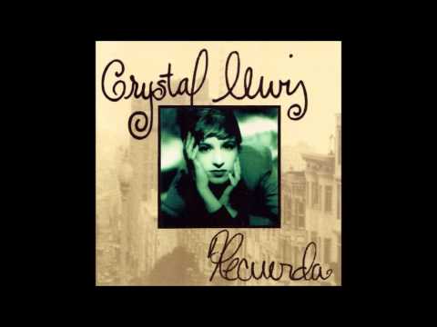 Recuerda Crystal Lewis CD Full/Completo HD