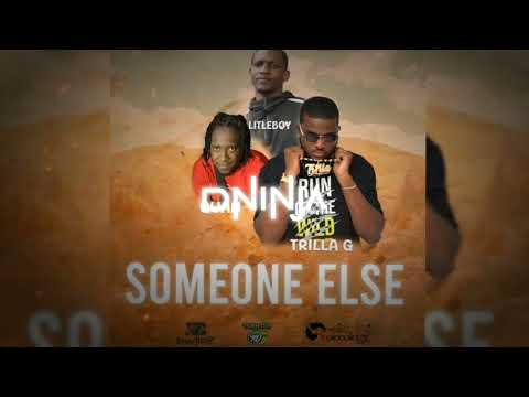 Quan x Litleboy x Trillag - Someone Else (D Ninja Edit) | Bouyon