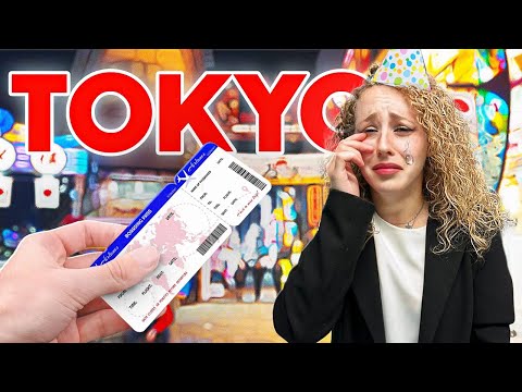 HA PIANTO per QUESTO REGALO DI COMPLEANNO...