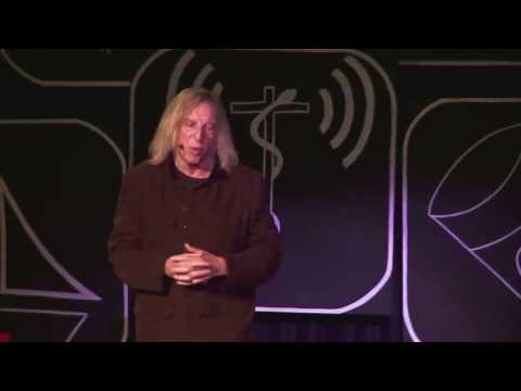 Breaking through the creative process: Norman Seeff at TEDxBermuda 2012